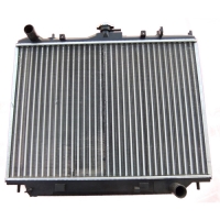 Радиатор охлаждения для Great wall Hover 1301100-K00