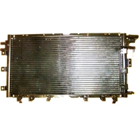 Радиатор кондиционера для Great wall Hover 8105100-K00